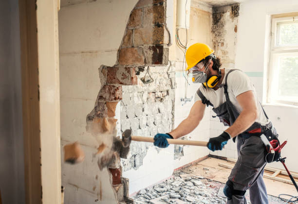Best Concrete Demolition Services in Cedar Grove, FL