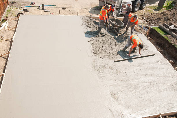 Best Concrete Removal and Replacement in Cedar Grove, FL